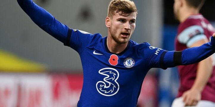 Chelsi Renn Prognoz Kf 2 10 Na Match Ligi Chempionov 4 Noyabrya 2020 Goda Vseprosport Ru