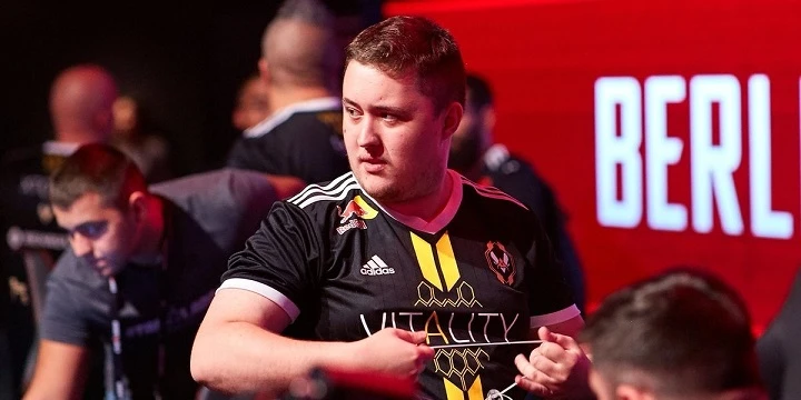 Vitality — Spirit. Прогноз на матч CS:GO (6 ноября 2020 года) Vitality — Spirit. Прогноз на матч CS:GO (6 ноября 2020 года)