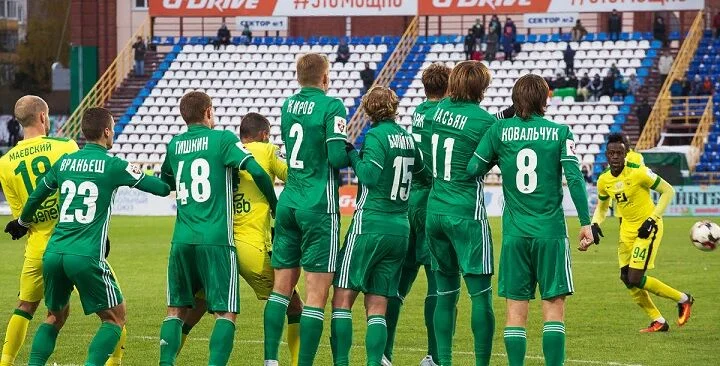 Томь – Оренбург. Прогноз на матч чемпионата ФНЛ (7 ноября 2020 года) Томь – Оренбург. Прогноз на матч чемпионата ФНЛ (7 ноября 2020 года)