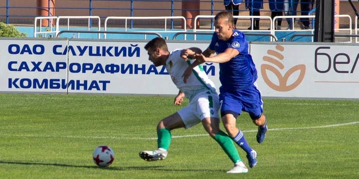 Слуцк – Городея. Прогноз на матч чемпионата Беларуси (7 ноября 2020 года)