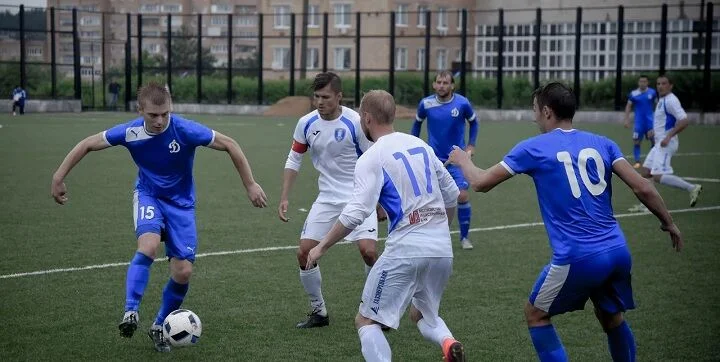 Динамо Брянск – СКА-Хабаровск. Прогноз на матч чемпионата ФНЛ (7 ноября 2020 года) Динамо Брянск – СКА-Хабаровск. Прогноз на матч чемпионата ФНЛ (7 ноября 2020 года)