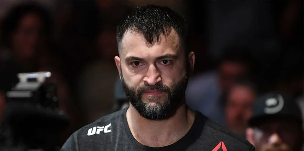 Андрей Орловский — Таннер Босер. Прогноз на UFC (8 ноября 2020 года) Андрей Орловский — Таннер Босер. Прогноз на UFC (8 ноября 2020 года)