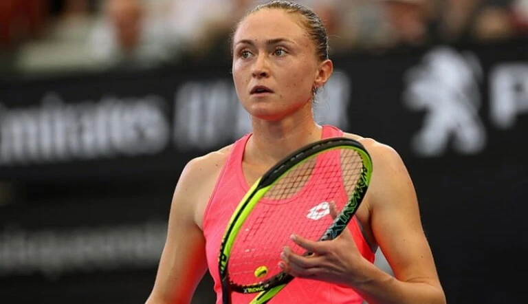 Александра Соснович – Бернарда Пера. Прогноз на матч WTA Линц (9 ноября 2020 года) Александра Соснович – Бернарда Пера. Прогноз на матч WTA Линц (9 ноября 2020 года)