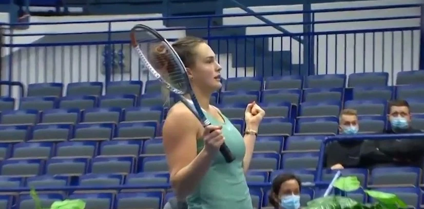 Арина Соболенко – Жасмине Паолини. Прогноз на матч WTA Линц (10 ноября 2020 года) Арина Соболенко – Жасмине Паолини. Прогноз на матч WTA Линц (10 ноября 2020 года)