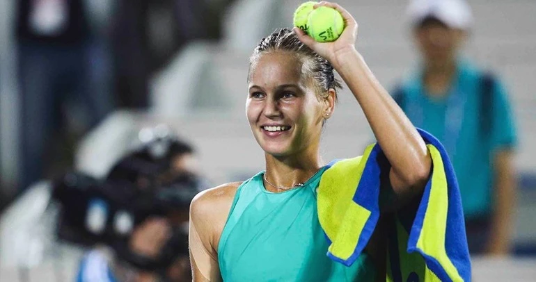 Вероника Кудерметова – Барбара Хаас. Прогноз на матч WTA Линц (11 ноября 2020 года) Вероника Кудерметова – Барбара Хаас. Прогноз на матч WTA Линц (11 ноября 2020 года)