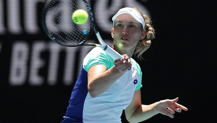 Ангелина Калинина – Элиза Мертенс. Прогноз на матч WTA Линц (11 ноября 2020 года) Ангелина Калинина – Элиза Мертенс. Прогноз на матч WTA Линц (11 ноября 2020 года)