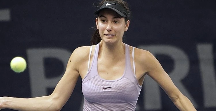 Осиан Додин – Жиль Тайкманн. Прогноз на матч WTA Линц (11 ноября 2020 года) Осиан Додин – Жиль Тайкманн. Прогноз на матч WTA Линц (11 ноября 2020 года)