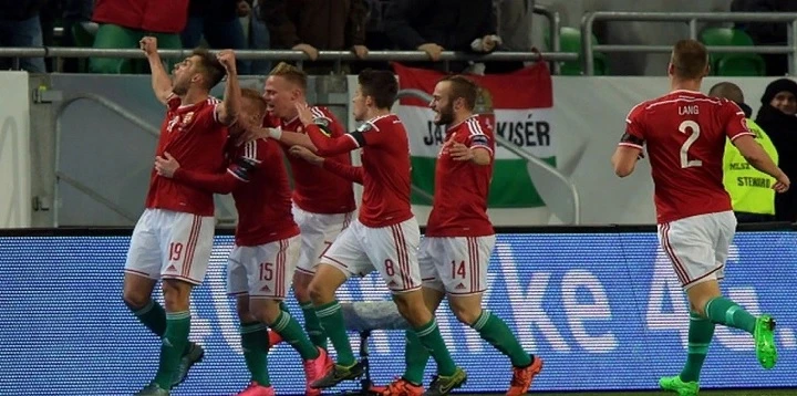 Венгрия – Исландия. Прогноз на матч чемпионата Европы (12 ноября 2020 года)
