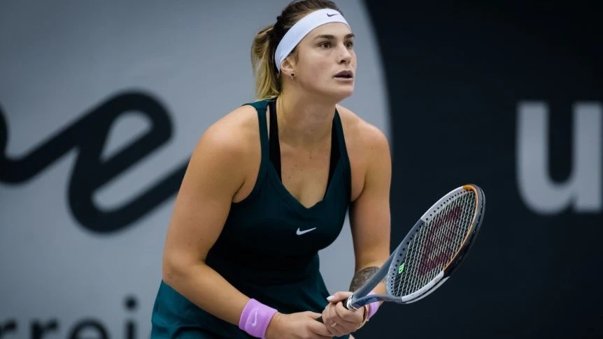 Арина Соболенко – Стефани Фогеле. Прогноз на матч WTA Линц (12 ноября 2020 года) Арина Соболенко – Стефани Фогеле. Прогноз на матч WTA Линц (12 ноября 2020 года)