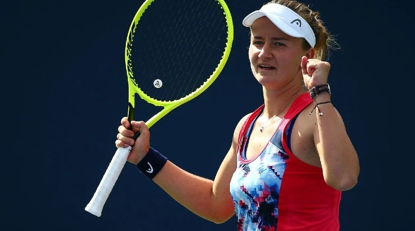 Барбора Крейчикова – Александра Соснович. Прогноз на матч WTA Линц (13 ноября 2020 года) Барбора Крейчикова – Александра Соснович. Прогноз на матч WTA Линц (13 ноября 2020 года)