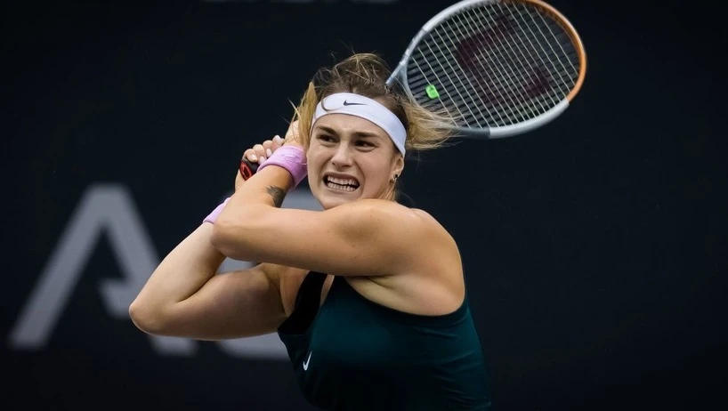 Арина Соболенко – Осиан Додин. Прогноз на матч WTA Линц (13 ноября 2020 года) Арина Соболенко – Осиан Додин. Прогноз на матч WTA Линц (13 ноября 2020 года)