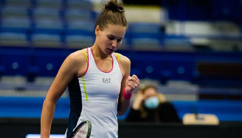 Вероника Кудерметова – Элиза Мертенс. Прогноз на матч WTA Линц (13 ноября 2020 года) Вероника Кудерметова – Элиза Мертенс. Прогноз на матч WTA Линц (13 ноября 2020 года)