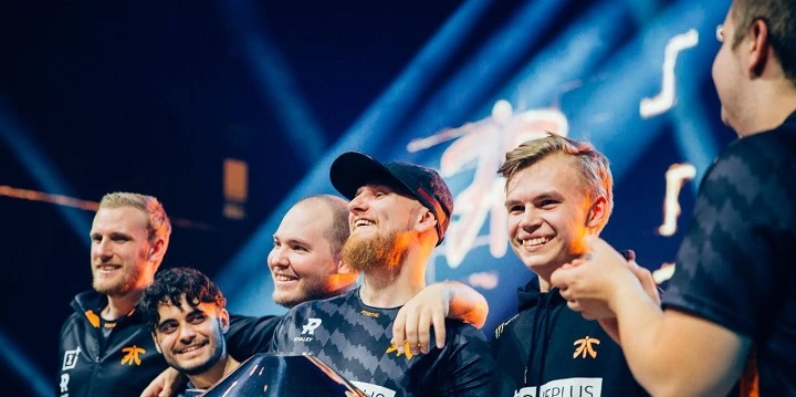 MAD Lions — Fnatic. Прогноз на матч CS:GO (14 ноября 2020 года) MAD Lions — Fnatic. Прогноз на матч CS:GO (14 ноября 2020 года)