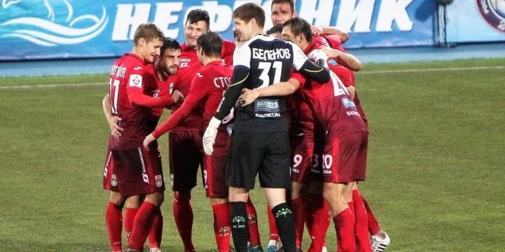 Алуминий – Домжале. Прогноз на матч чемпионата Словении (14 ноября 2020 года) Алуминий – Домжале. Прогноз на матч чемпионата Словении (14 ноября 2020 года)