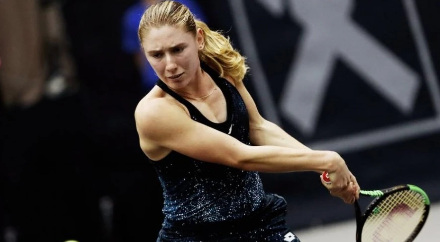 Екатерина Александрова – Элиза Мертенс. Прогноз на матч WTA Линц (14 ноября 2020 года) Екатерина Александрова – Элиза Мертенс. Прогноз на матч WTA Линц (14 ноября 2020 года)