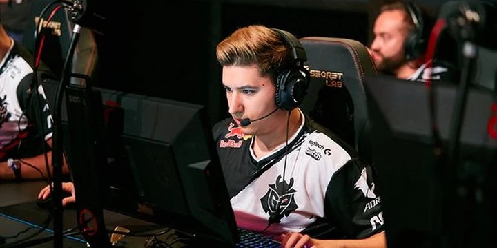 North — G2. Прогноз на матч CS:GO (15 ноября 2020 года) North — G2. Прогноз на матч CS:GO (15 ноября 2020 года)