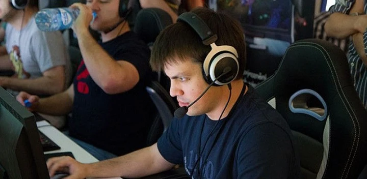 Espada — Nexus. Прогноз на матч CS:GO (17 ноября 2020 года) Espada — Nexus. Прогноз на матч CS:GO (17 ноября 2020 года)