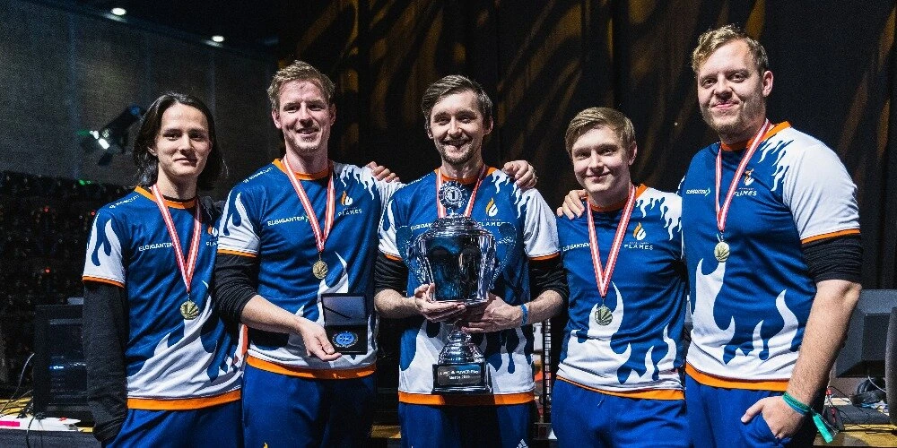 SG.pro — Copenhagen Flames. Прогноз на матч CS:GO (17 ноября 2020 года) SG.pro — Copenhagen Flames. Прогноз на матч CS:GO (17 ноября 2020 года)