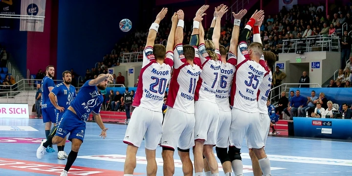 Загреб – Мотор. Прогноз на матч Лиги Чемпионов (18 ноября 2020 года) Загреб – Мотор. Прогноз на матч Лиги Чемпионов (18 ноября 2020 года)