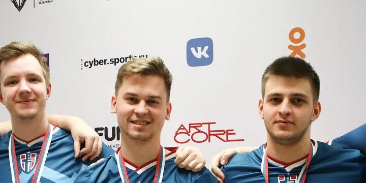 Espada — Galaxy Racer. Прогноз на матч CS:GO (18 ноября 2020 года) Espada — Galaxy Racer. Прогноз на матч CS:GO (18 ноября 2020 года)