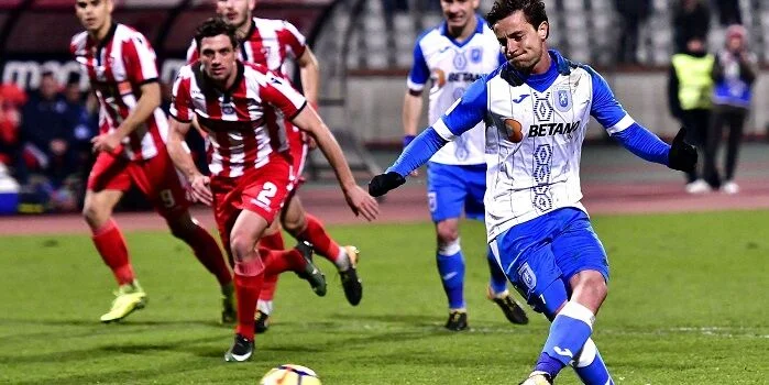 Политехника — Арджеш. Прогноз на матч чемпионата Румынии (20 ноября 2020 года) Политехника — Арджеш. Прогноз на матч чемпионата Румынии (20 ноября 2020 года)