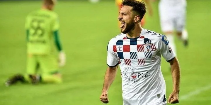 Гурник Забже – Пяст Гливице. Прогноз на матч чемпионата Польши (20 ноября 2020 года) Гурник Забже – Пяст Гливице. Прогноз на матч чемпионата Польши (20 ноября 2020 года)