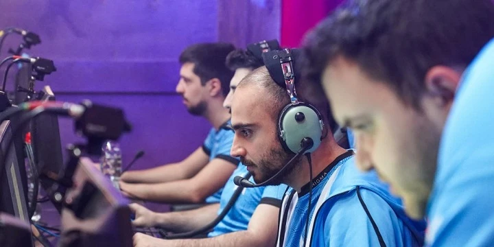 Nigma — Alliance. Прогноз на матч Dota 2 (19 ноября 2020 года) Nigma — Alliance. Прогноз на матч Dota 2 (19 ноября 2020 года)