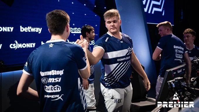 Complexity — BIG. Прогноз на матч CS:GO (20 ноября 2020 года) Complexity — BIG. Прогноз на матч CS:GO (20 ноября 2020 года)
