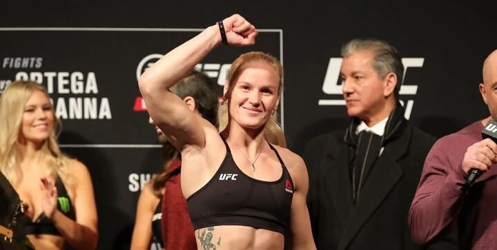 Валентина Шевченко — Дженнифер Майа. Прогноз на UFC (22 ноября 2020 года) Валентина Шевченко — Дженнифер Майа. Прогноз на UFC (22 ноября 2020 года)