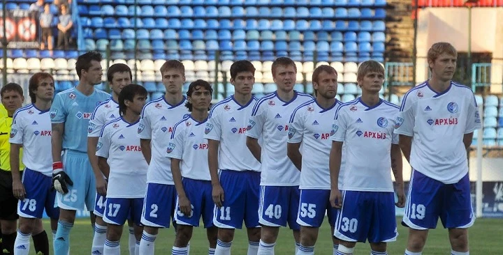 Балтика – Факел. Прогноз на матч чемпионата ФНЛ (21 ноября 2020 года) Балтика – Факел. Прогноз на матч чемпионата ФНЛ (21 ноября 2020 года)