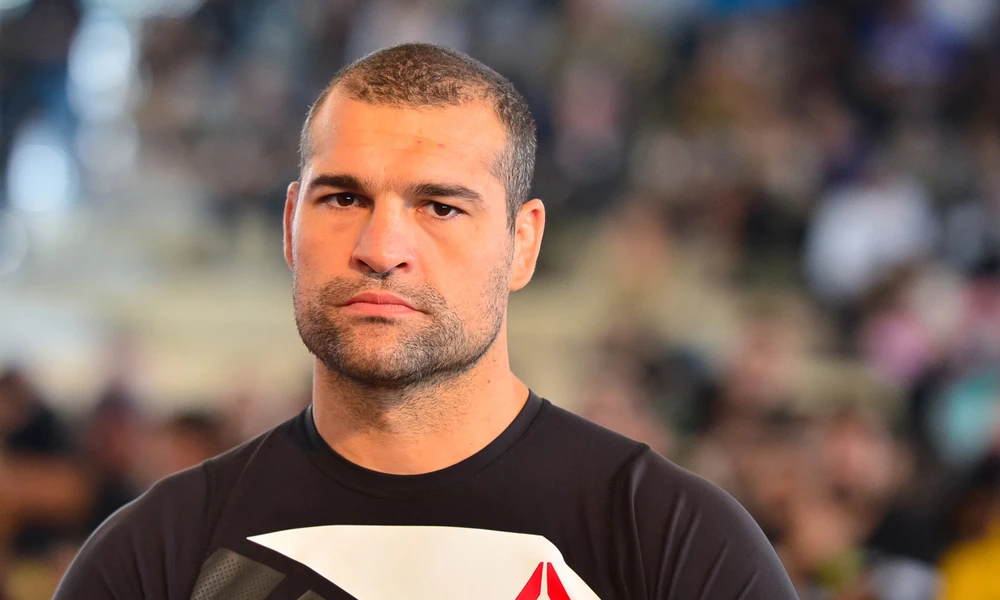 Маурисио Руа — Пол Крэйг. Прогноз на UFC (22 ноября 2020 года) Маурисио Руа — Пол Крэйг. Прогноз на UFC (22 ноября 2020 года)