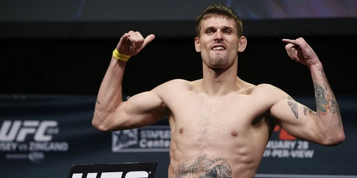 Майк Перри — Тим Минс. Прогноз на UFC (22 ноября 2020 года) Майк Перри — Тим Минс. Прогноз на UFC (22 ноября 2020 года)