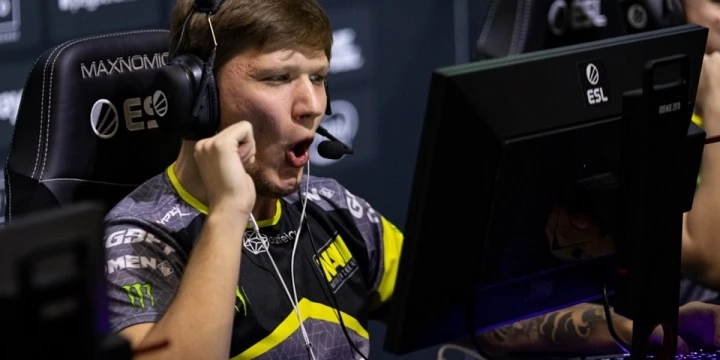 G2 — Na'Vi. Прогноз на матч CS:GO (21 ноября 2020 года) G2 — Na'Vi. Прогноз на матч CS:GO (21 ноября 2020 года)