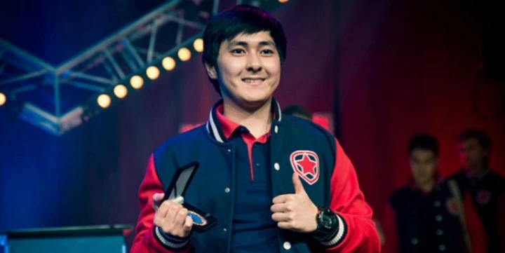 Gambit — Nemiga. Прогноз на матч CS:GO (27 ноября 2020 года) Gambit — Nemiga. Прогноз на матч CS:GO (27 ноября 2020 года)