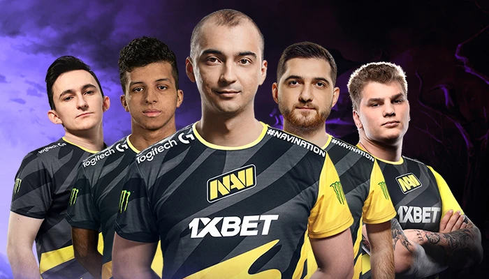 Nigma — Na'Vi. Прогноз на матч CS:GO (27 ноября 2020 года) Nigma — Na'Vi. Прогноз на матч CS:GO (27 ноября 2020 года)
