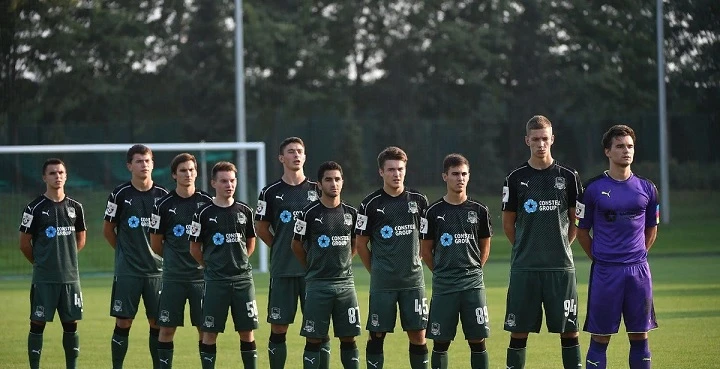 Краснодар-2 – Акрон. Прогноз на матч чемпионата ФНЛ (29 ноября 2020 года) Краснодар-2 – Акрон. Прогноз на матч чемпионата ФНЛ (29 ноября 2020 года)