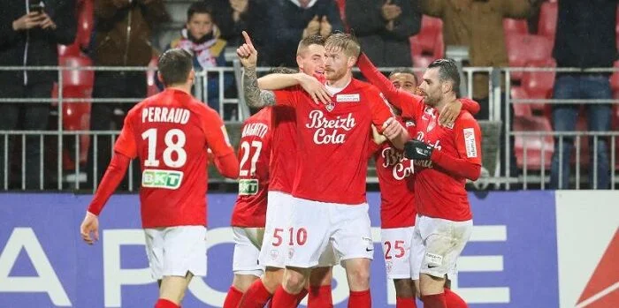 Мец — Брест. Прогноз (кф. 2,36) на матч чемпионата Франции (29 ноября 2020 года) Мец — Брест. Прогноз (кф. 2,36) на матч чемпионата Франции (29 ноября 2020 года)