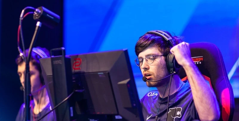 FURIA — Liquid. Прогноз на матч CS:GO (29 ноября 2020 года) FURIA — Liquid. Прогноз на матч CS:GO (29 ноября 2020 года)