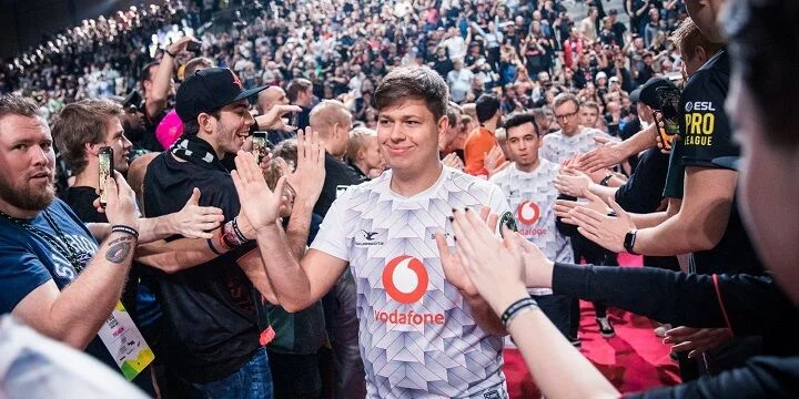 Mousesports — Cloud9. Прогноз на матч CS:GO (29 ноября 2020 года) Mousesports — Cloud9. Прогноз на матч CS:GO (29 ноября 2020 года)