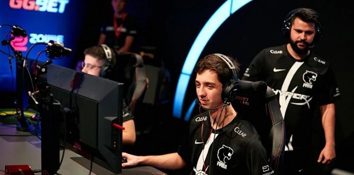 FURIA — North. Прогноз на матч CS:GO (1 декабря 2020 года) FURIA — North. Прогноз на матч CS:GO (1 декабря 2020 года)
