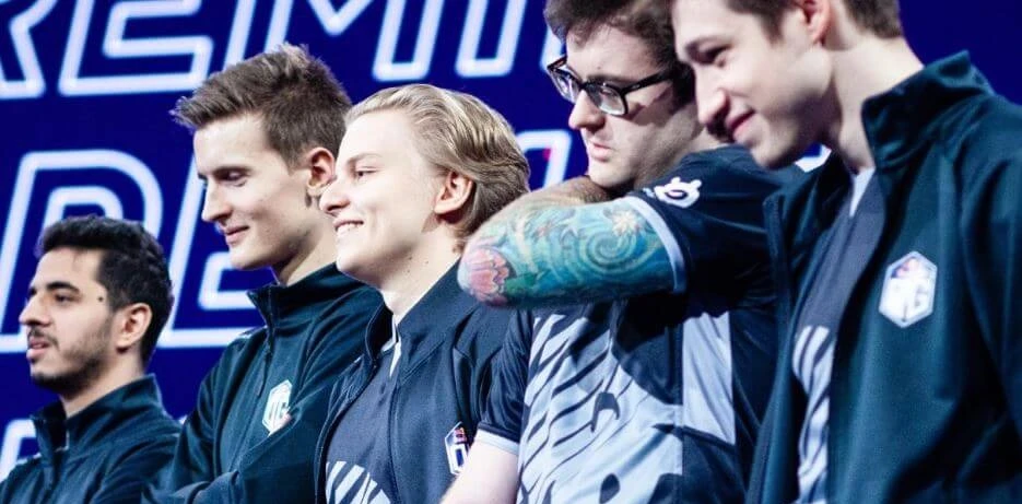 OG — MIBR. Прогноз на матч CS:GO (1 декабря 2020 года) OG — MIBR. Прогноз на матч CS:GO (1 декабря 2020 года)