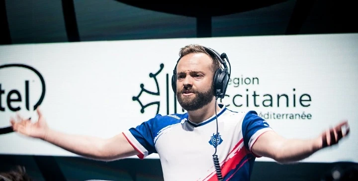 FURIA — G2. Прогноз на матч CS:GO (2 декабря 2020 года) FURIA — G2. Прогноз на матч CS:GO (2 декабря 2020 года)