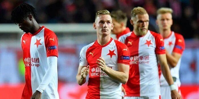 Славия Прага — Хапоэль Беэр-Шева. Прогноз на матч Лиги Европы (3 декабря 2020 года) Славия Прага — Хапоэль Беэр-Шева. Прогноз на матч Лиги Европы (3 декабря 2020 года)