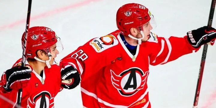 Автомобилист — Динамо Москва. Прогноз на матч КХЛ (3 декабря 2020 года) Автомобилист — Динамо Москва. Прогноз на матч КХЛ (3 декабря 2020 года)