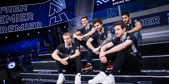 OG — BIG. Прогноз на матч CS:GO (4 декабря 2020 года) OG — BIG. Прогноз на матч CS:GO (4 декабря 2020 года)