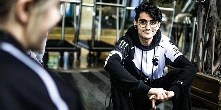 Liquid — mudgolems. Прогноз на матч Dota 2 (4 декабря 2020 года) Liquid — mudgolems. Прогноз на матч Dota 2 (4 декабря 2020 года)