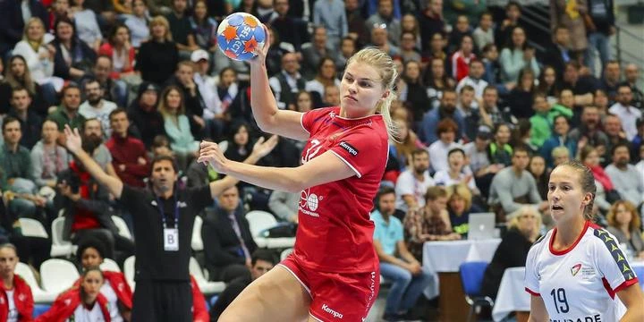 Чехия - Россия. Прогноз на матч чемпионата Европы по гандболу (5 декабря 2020 года) Чехия - Россия. Прогноз на матч чемпионата Европы по гандболу (5 декабря 2020 года)