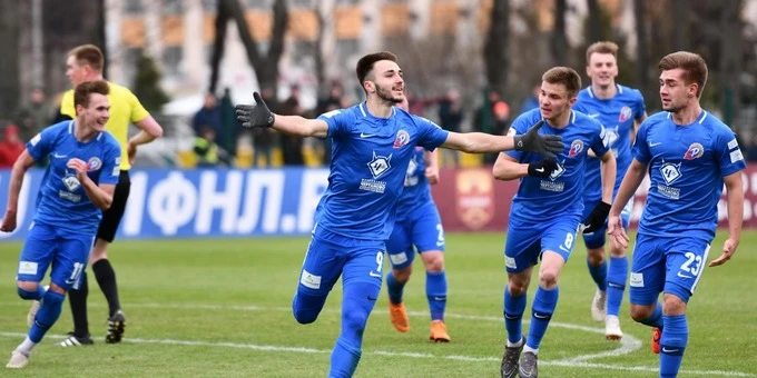 Алания – Чертаново. Прогноз на матч чемпионата ФНЛ (5 декабря 2020 года) Алания – Чертаново. Прогноз на матч чемпионата ФНЛ (5 декабря 2020 года)