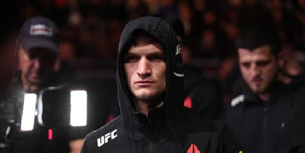 Нейт Ландвер — Мовсар Евлоев. Прогноз на UFC (6 декабря 2020 года) Нейт Ландвер — Мовсар Евлоев. Прогноз на UFC (6 декабря 2020 года)