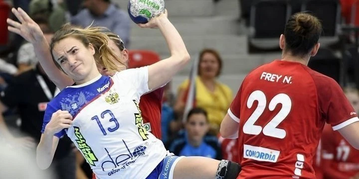 Россия – Швеция. Прогноз на чемпионат Европы по гандболу (7 декабря 2020 года) Россия – Швеция. Прогноз на чемпионат Европы по гандболу (7 декабря 2020 года)
